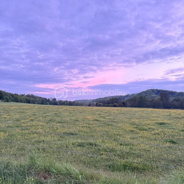 Terrain à vendre à Ham sous varsberg