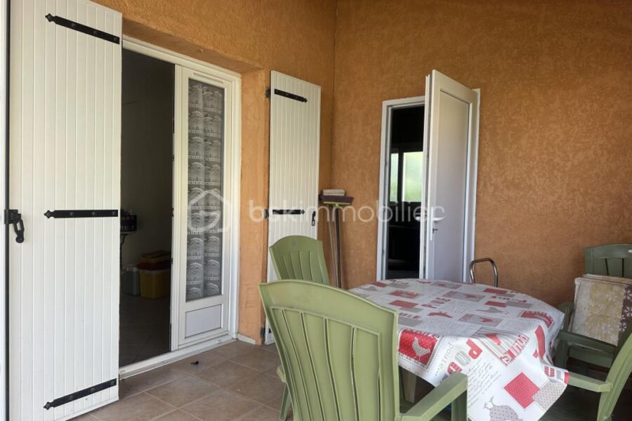 Maison à vendre à Ales