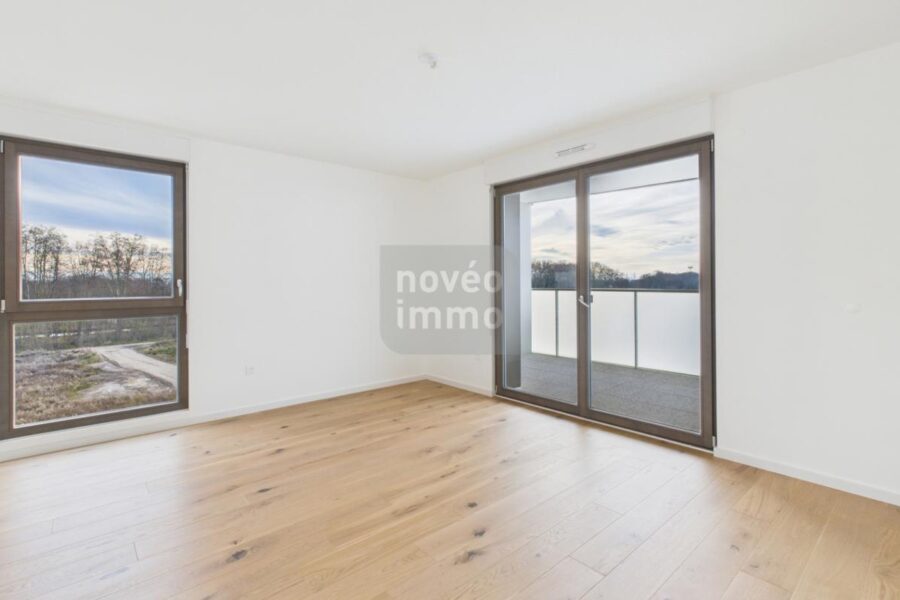 Appartement à vendre à Illkirch graffenstaden