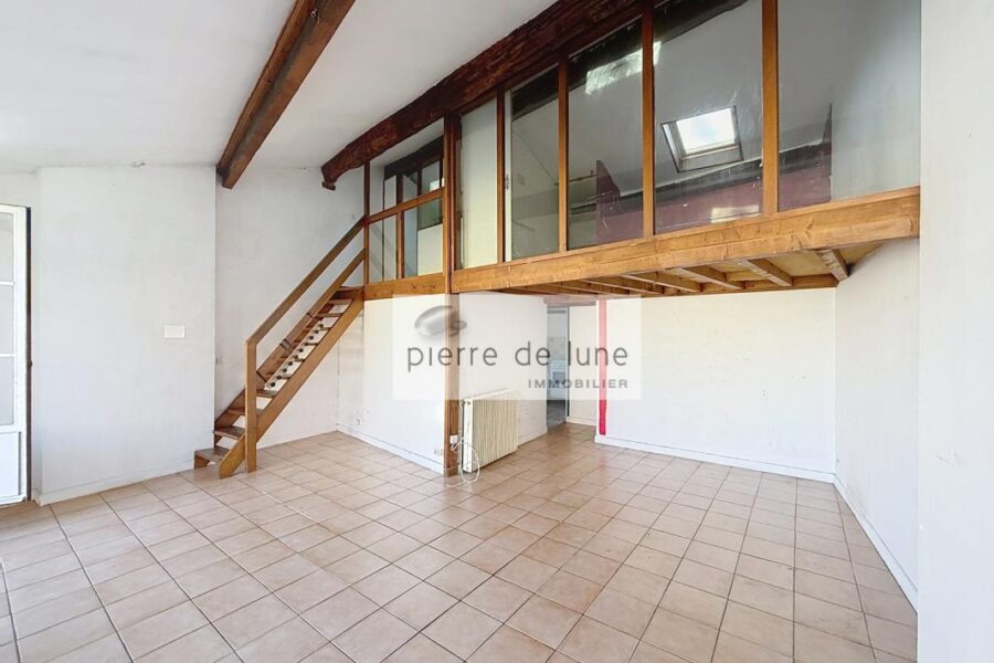Appartement à vendre à Lyon