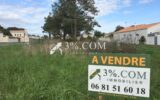 Terrain à vendre à Olonne sur mer
