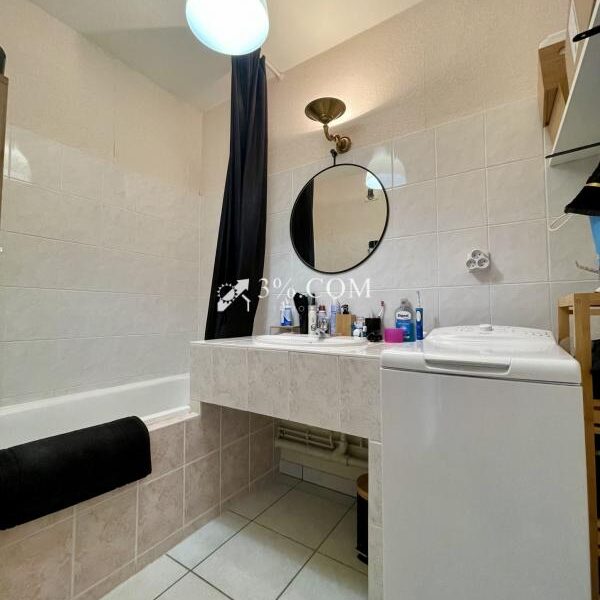 Appartement à vendre à Strasbourg