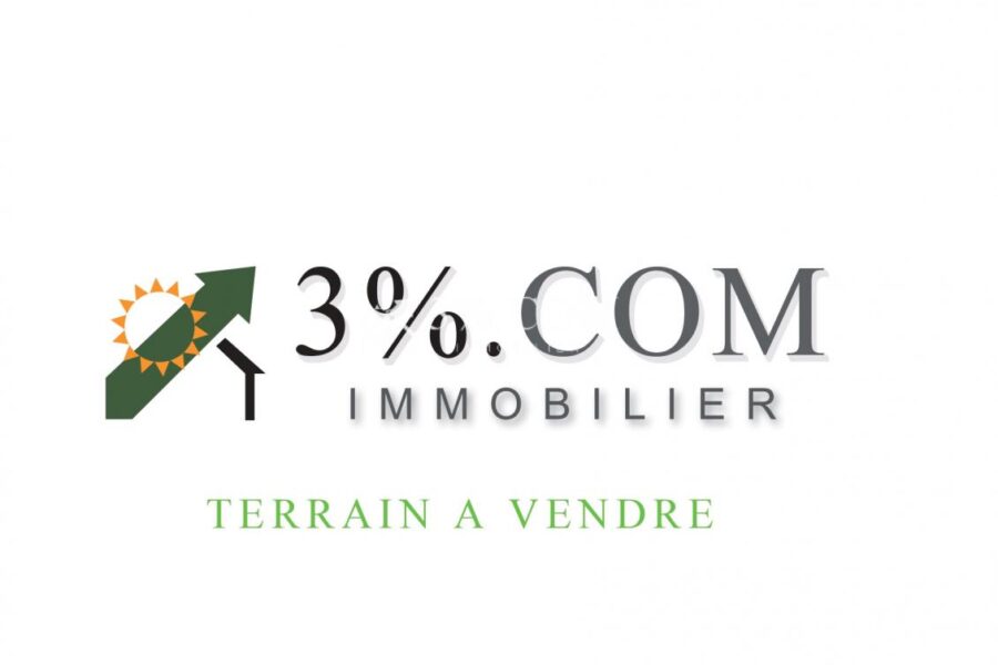 Terrain à vendre à Fenain