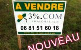 Terrain à vendre à Bouguenais