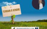 Terrain à vendre à Damelevieres