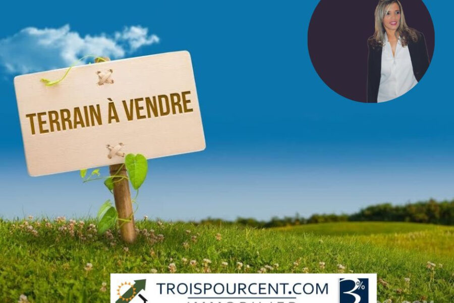 Terrain à vendre à Damelevieres