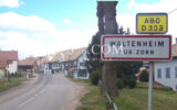 Terrain à vendre à Waltenheim sur zorn