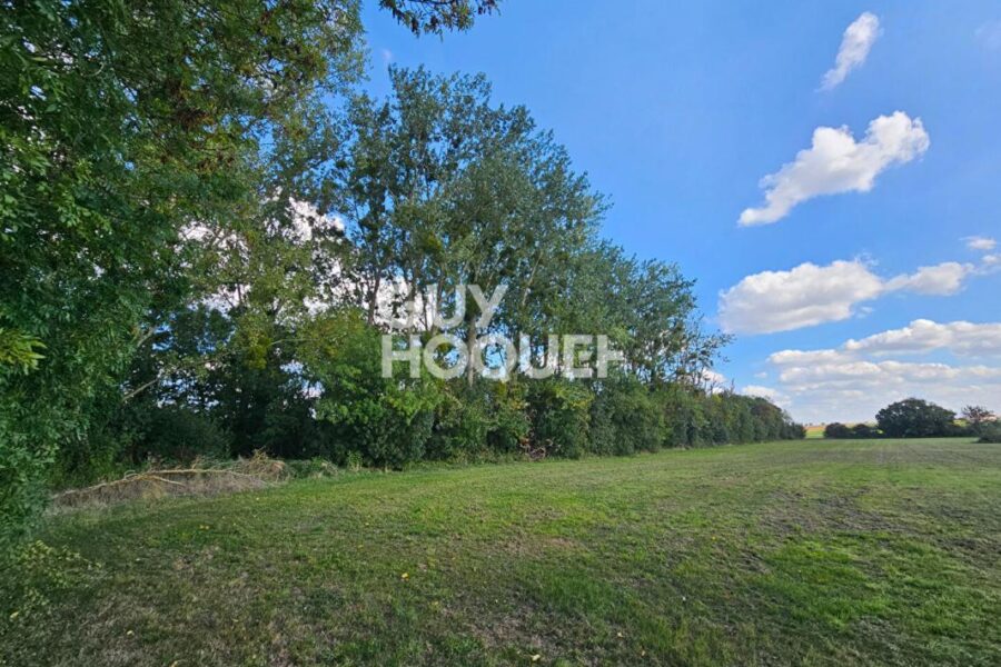 Terrain à vendre à Auchay sur vendee