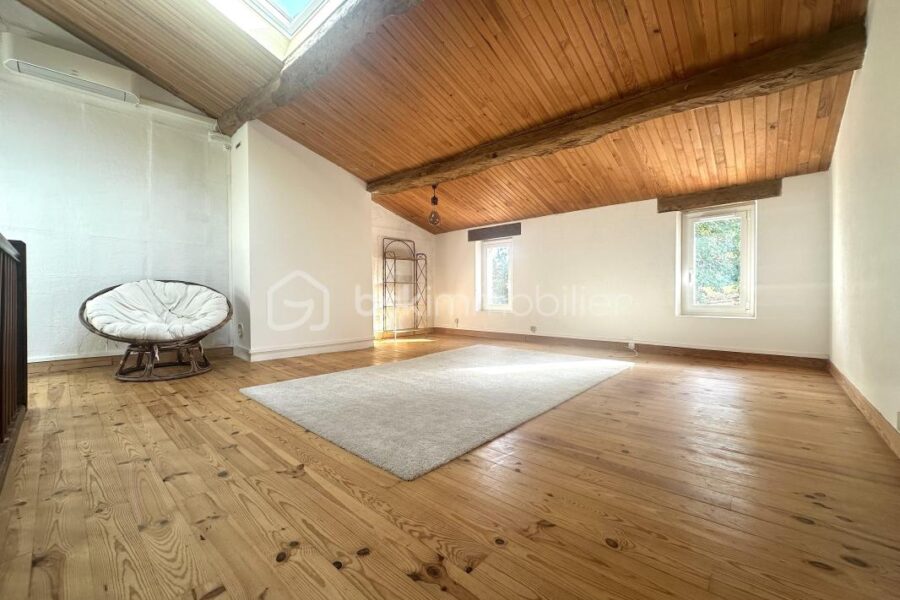Maison à vendre à Caraman