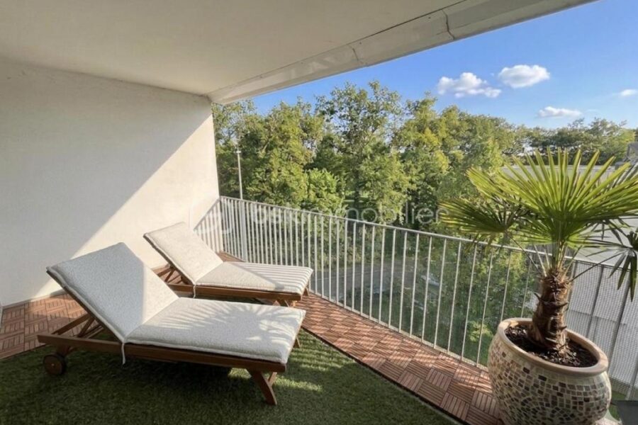 Appartement à vendre à Blagnac