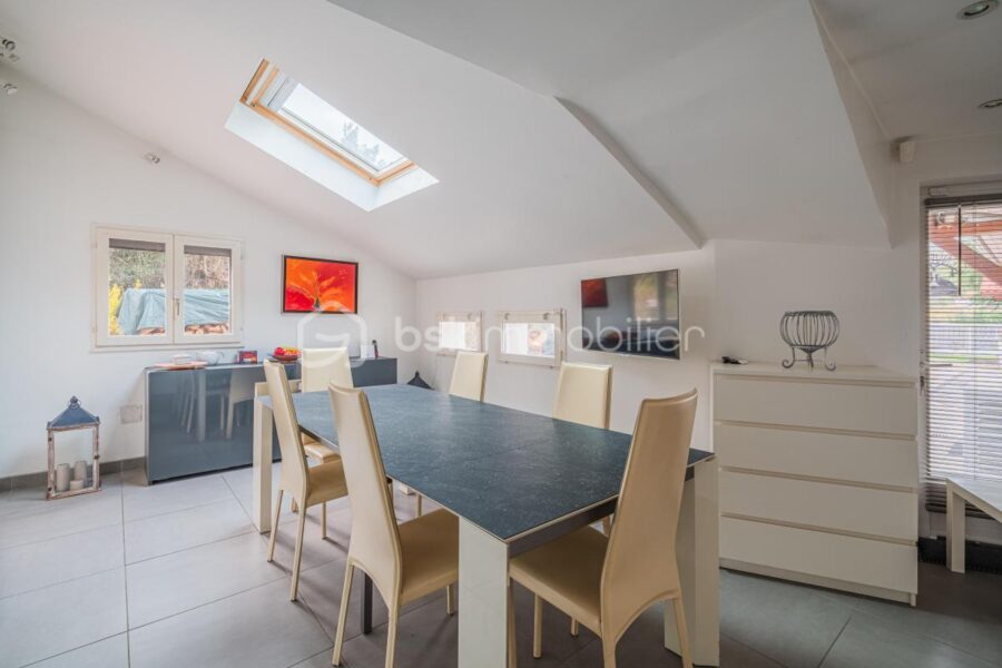 Maison à vendre à Brie et angonnes