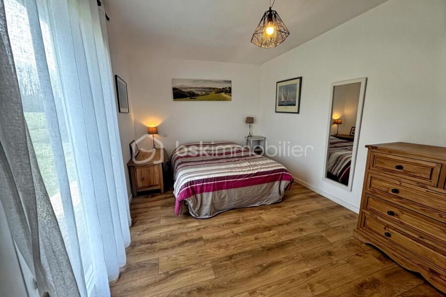 Maison à vendre à Salies de bearn