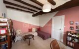 Maison 5 chambres sur jardin clos – GESTE – 260 000 € HAI – 8 pièces – 5 chambres – 166 m²