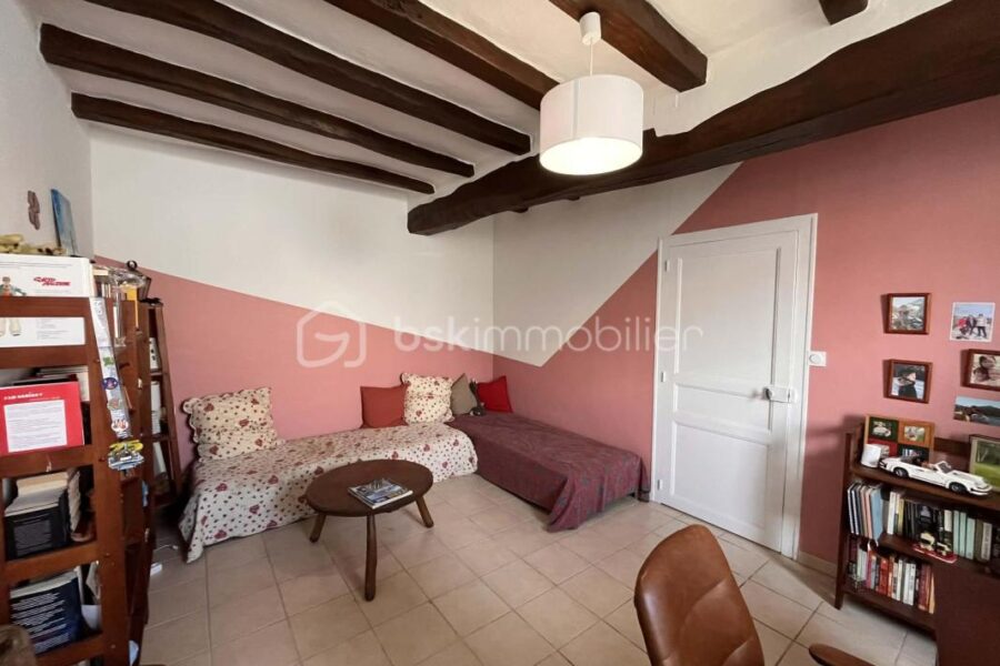 Maison à vendre à Geste