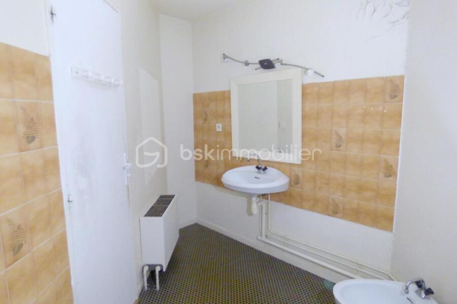 Appartement à vendre à Dax