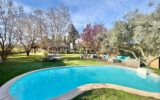 VENTE FAYENCE MAISON PLAIN-PIED 4 CHAMBRES PISCINE – 5 pièces – 4 chambres – 100 m²