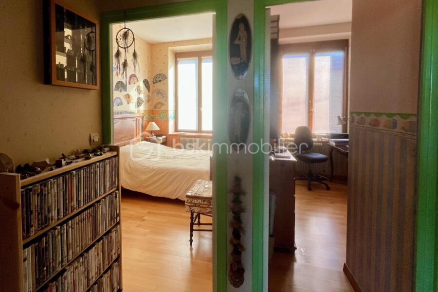 Appartement à vendre à Saint etienne
