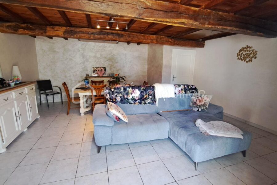 Maison à vendre à Neuvic