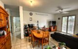 Vente Maison F4 de 81 m² sur Saint-Joseph – 4 pièces – 3 chambres – 81 m²
