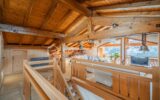 MEGEVE- CHALET FAMILIAL AU COEUR D’UN HAMEAU HISTORIQUE – 12 pièces – 7 chambres – 243 m²