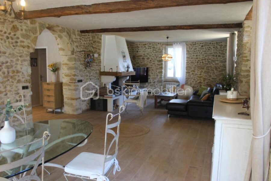 Maison à vendre à Portet