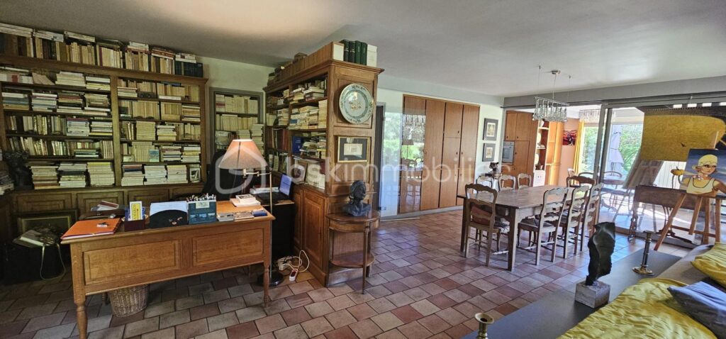 COUP DE COEUR – 6 pièces – 4 chambres – 151 m²