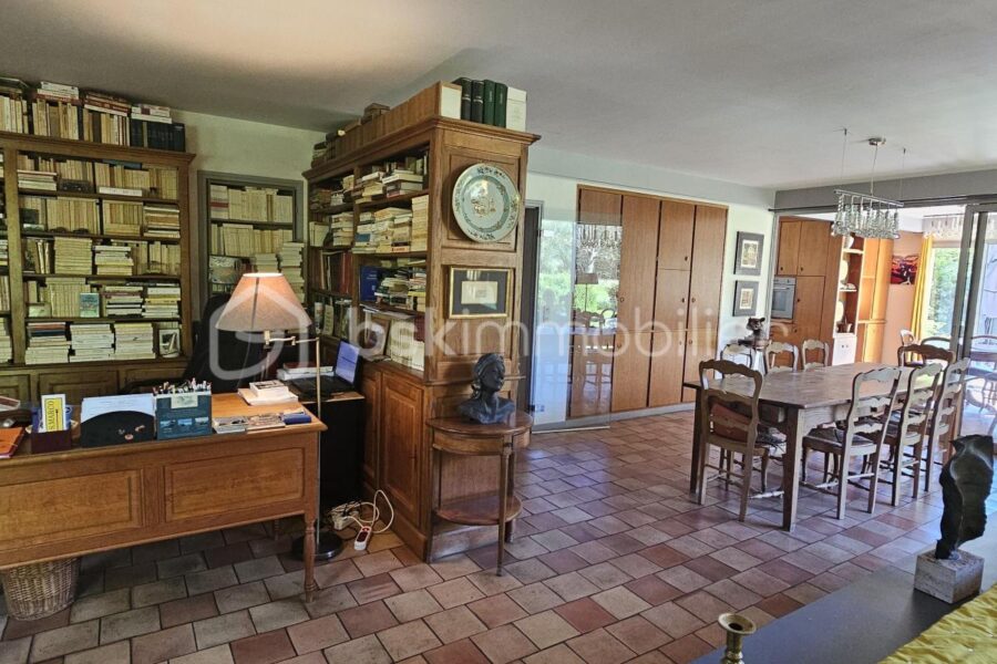 Maison à vendre à Honfleur
