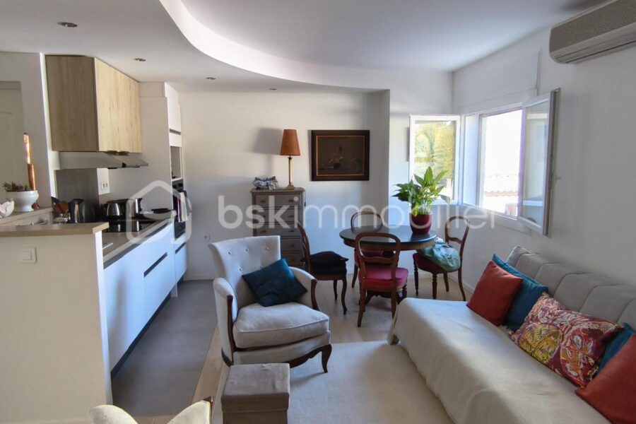 Appartement à vendre à Bandol