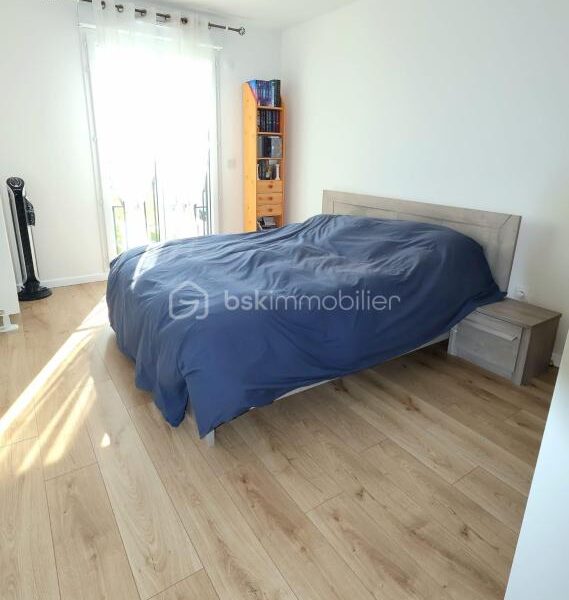 Appartement à vendre à Chessy