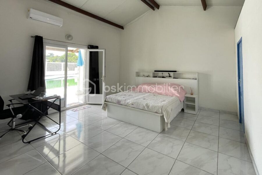 Maison à vendre à Kourou