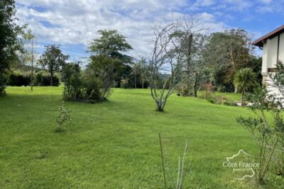 Villa autonome 7 pièces, Près de Salies de Béarn – 7 pièces – 5 chambres – 187 m²