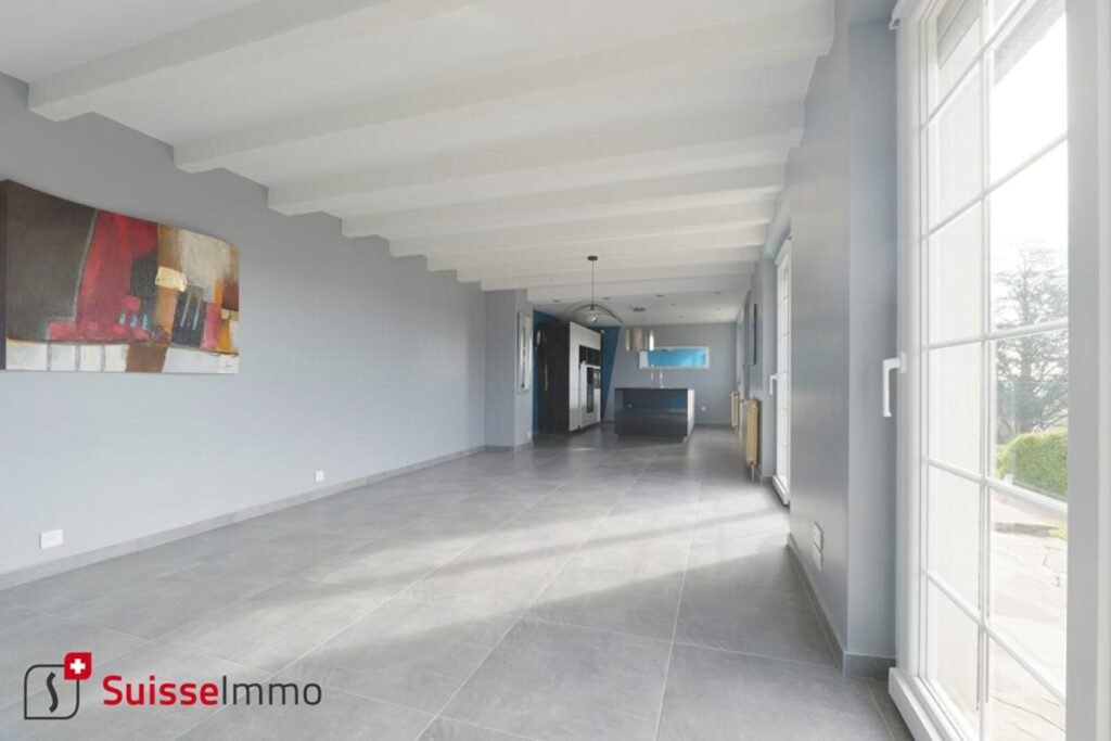 Maison Nommay 6 pièces 105 m2 – 6 pièces – 4 chambres – 105 m²