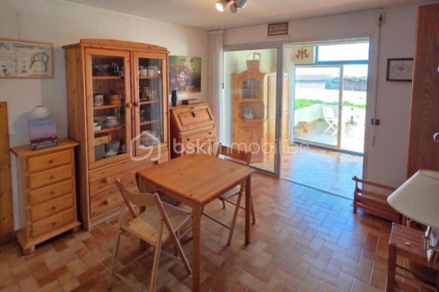 Appartement à vendre à Noirmoutier en l ile