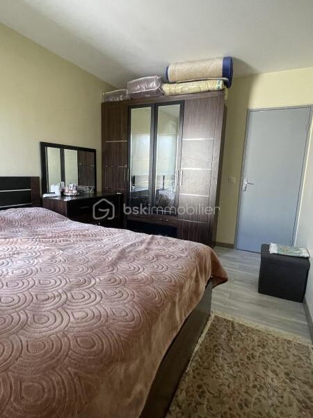 Appartement à vendre à Thiais — Vue parc — photo 6