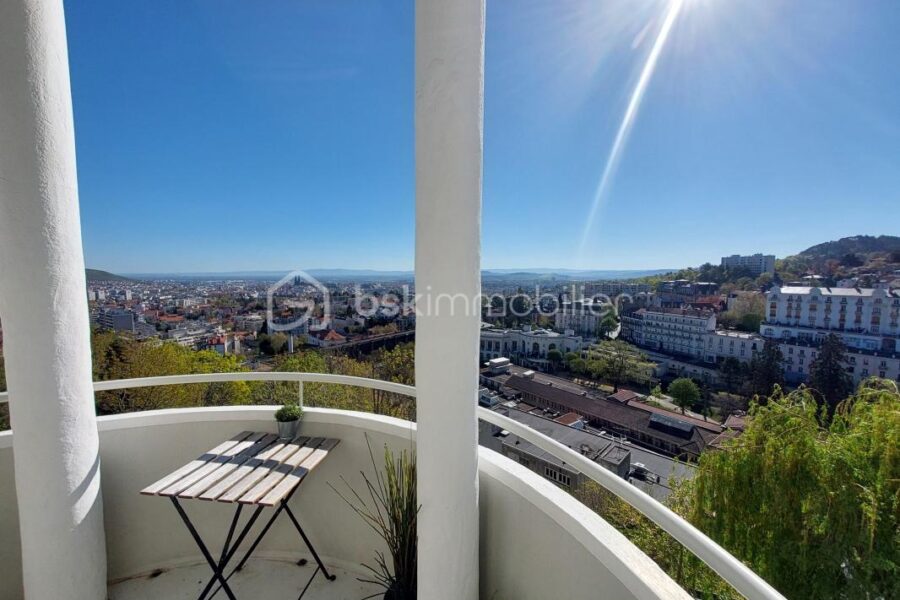 Appartement à vendre à Royat