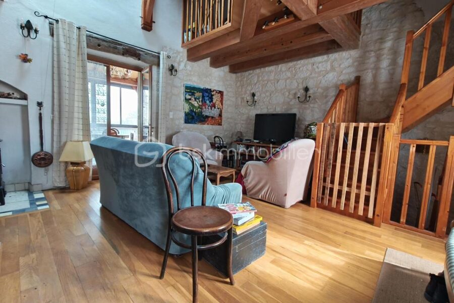 Maison à vendre à Brassac