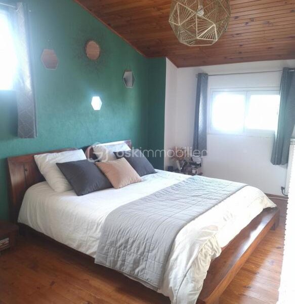 Maison à vendre à Trilla — Vue montagne — photo 6