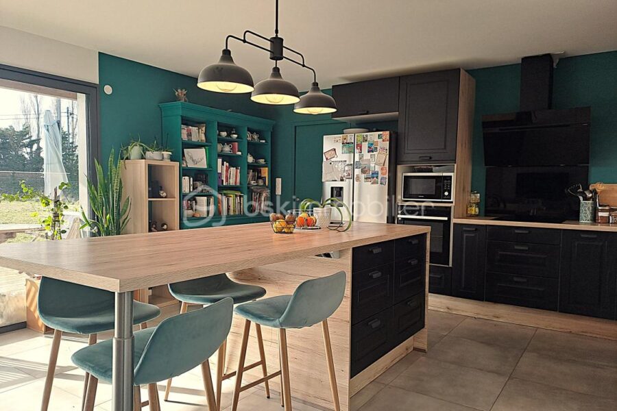 Maison à vendre à Caraman
