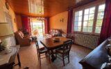 Maison familiale avec fort potentiel – 6 pièces – 4 chambres – 144 m²