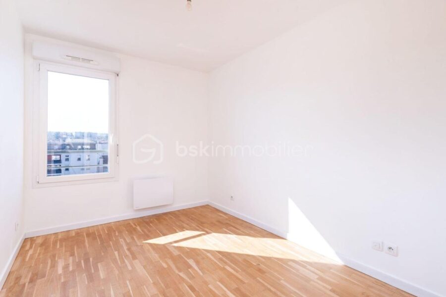 Appartement à vendre à Venissieux