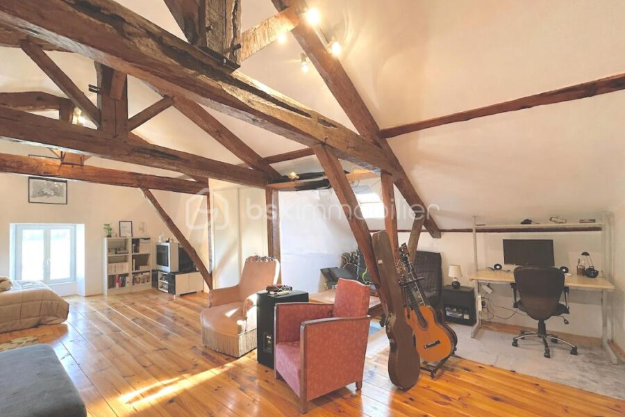 Maison à vendre à Saint geours de maremne