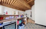 LOCATION LYON 5 APPARTEMENT T2 MEUBLE – 2 pièces – 1 chambre – 48 m²