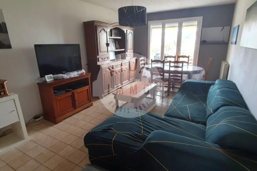 Appartement à vendre à Marseille 11eme