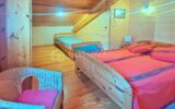 CHALET 4 CHAMBRES – A 15 MINUTES DES PISTES DE SKI – EN PLEINE NATURE – 6 pièces – 4 chambres – 88 m²