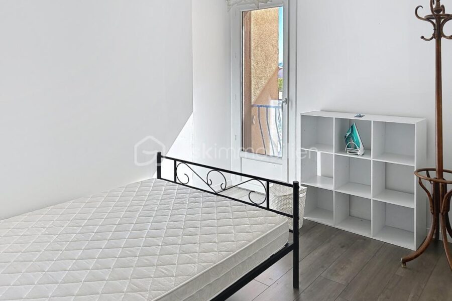 Appartement à vendre à Toulon