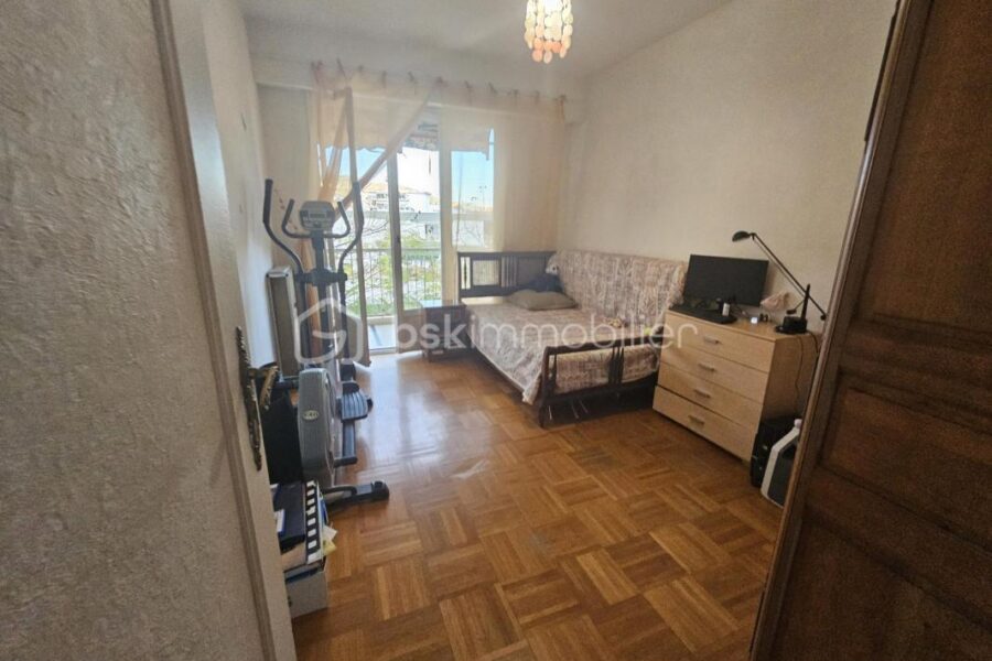 Appartement à vendre à Nice — Vue sur la ville — photo 7