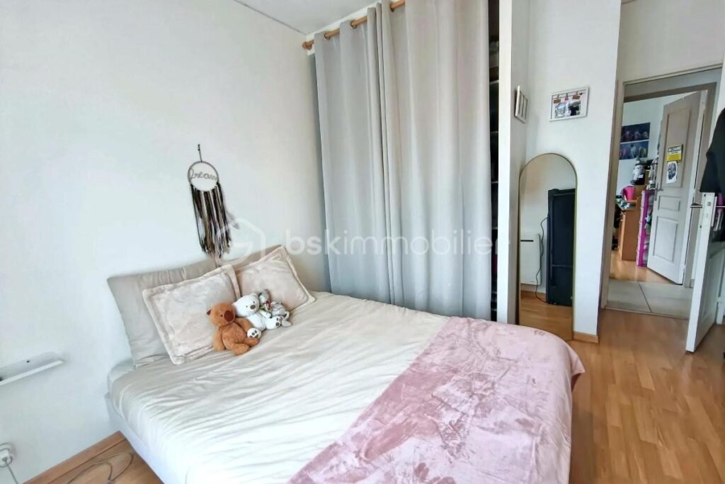 Maison familiale entièrement rénovée secteur recherché – 6 pièces – 4 chambres – 140 m²