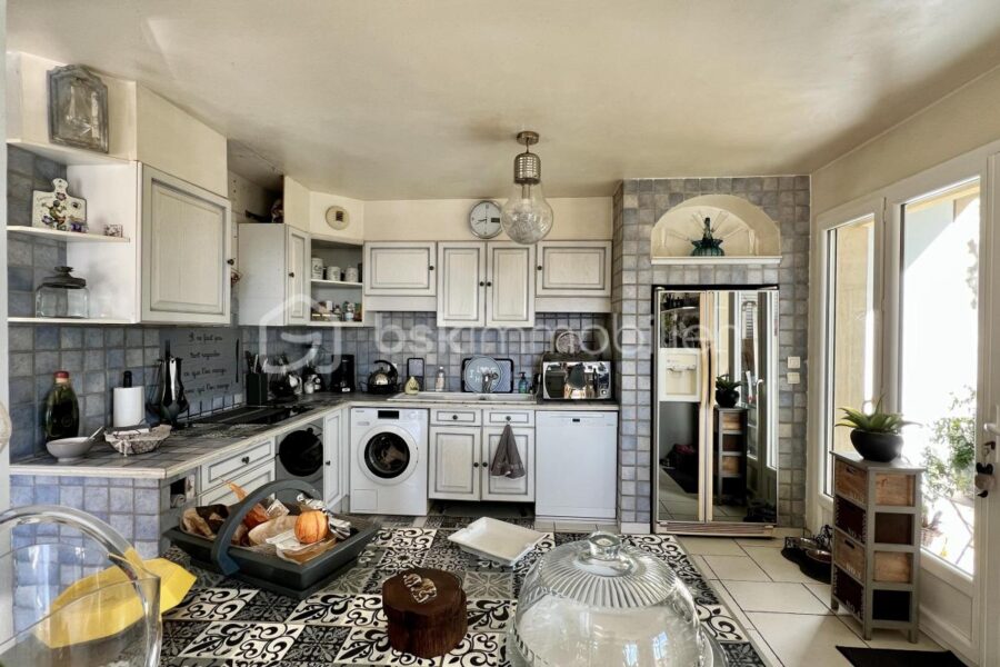 Maison à vendre à Vence