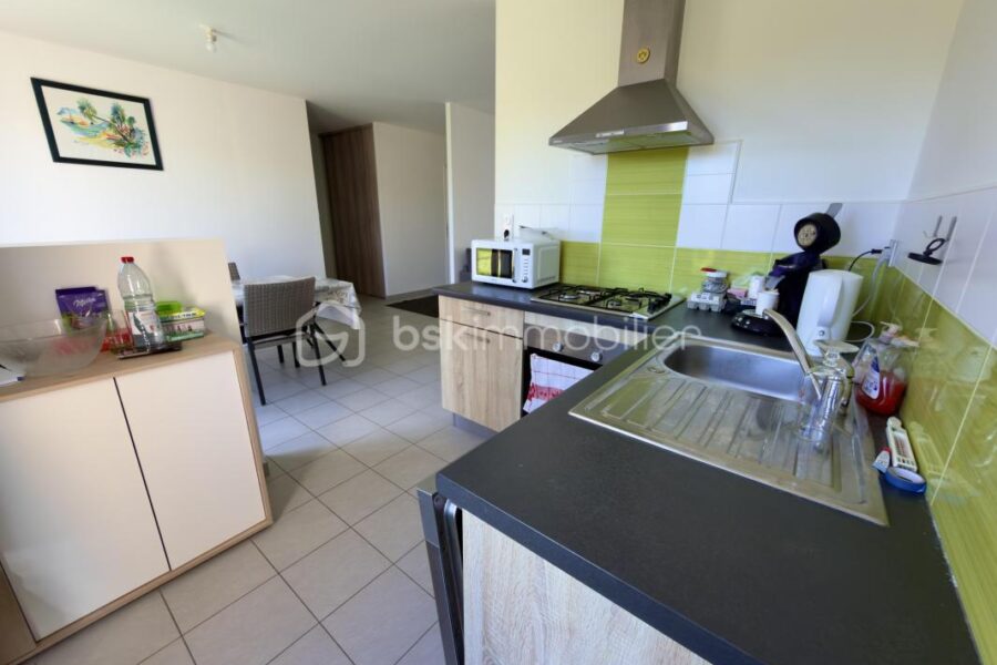 Maison à vendre à Pressignac vicq