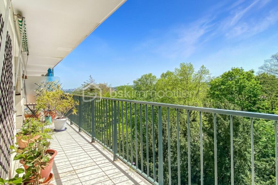 Appartement à vendre à Ville d avray